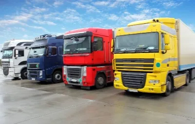 Ankara Ömür Nakliye Ambarı