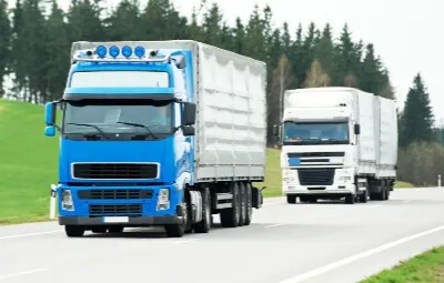 Ankara Ömür | Eşya Taşıma